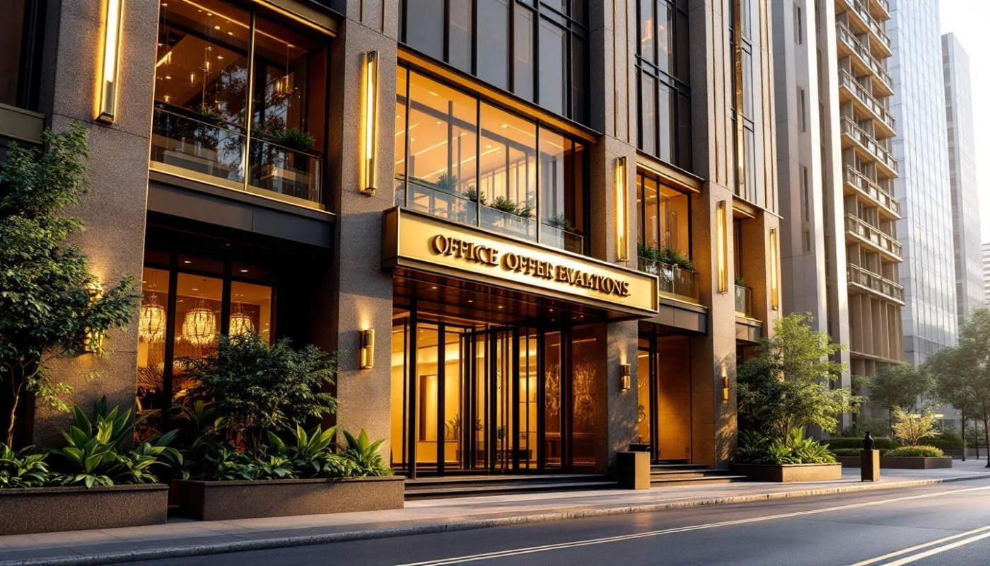 Comment choisir une adresse de prestige pour la domiciliation de votre société ?