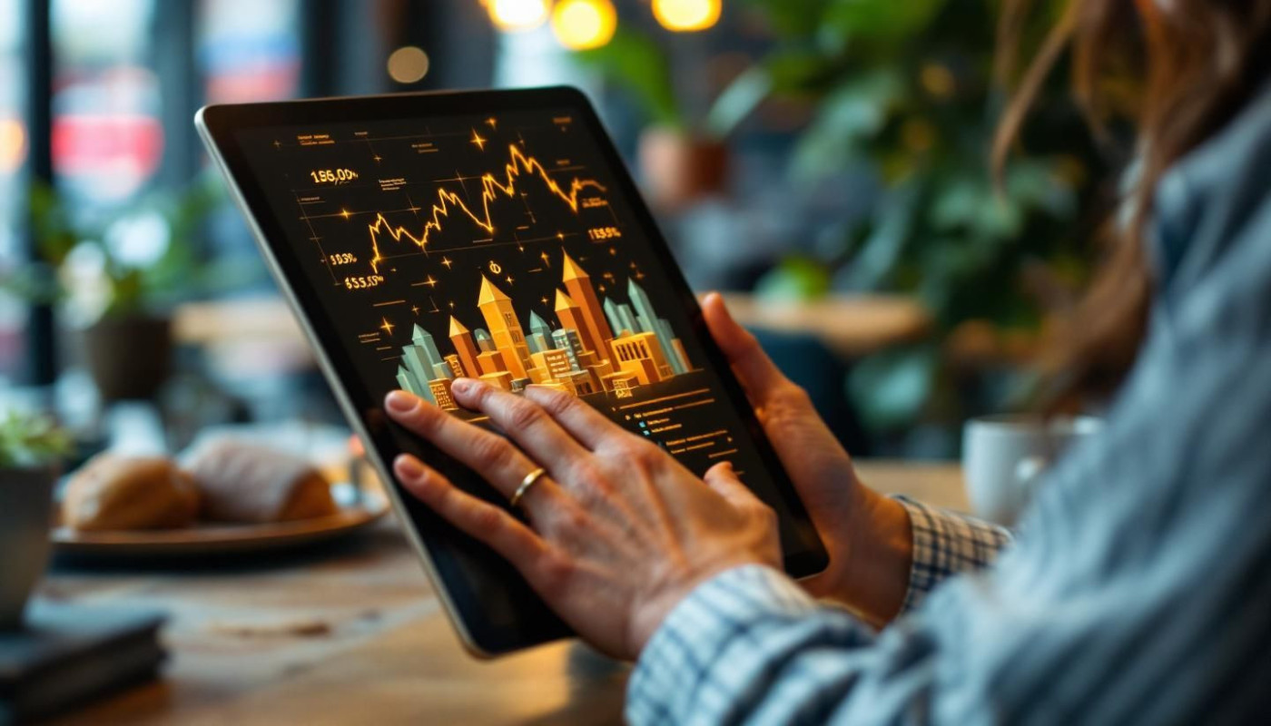 Comment la technologie blockchain transforme-t-elle les petites entreprises ?