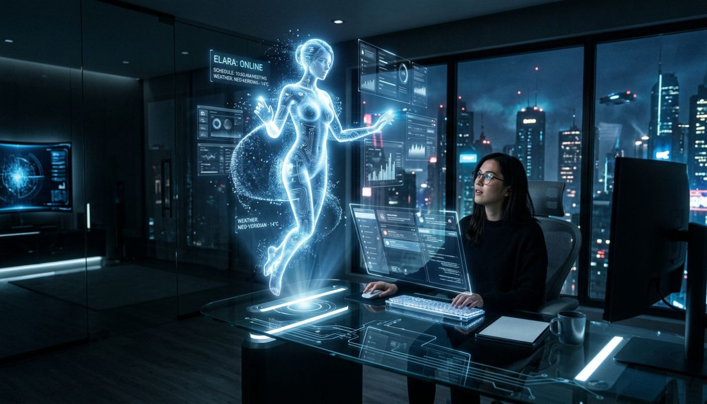 Comment les assistants virtuels révolutionnent-ils la communication en ligne ?