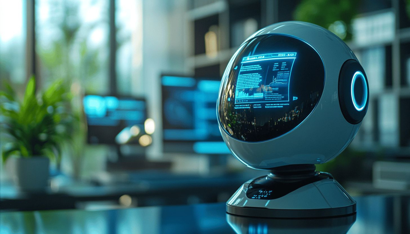 Exploration des bénéfices des assistants virtuels dans les stratégies d'entreprise