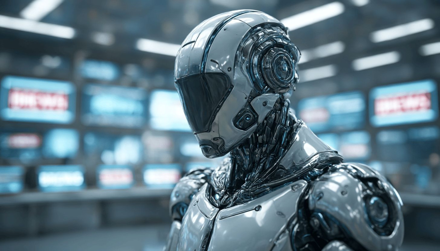 Exploration des impacts du chatbot GPT sur les méthodes journalistiques modernes