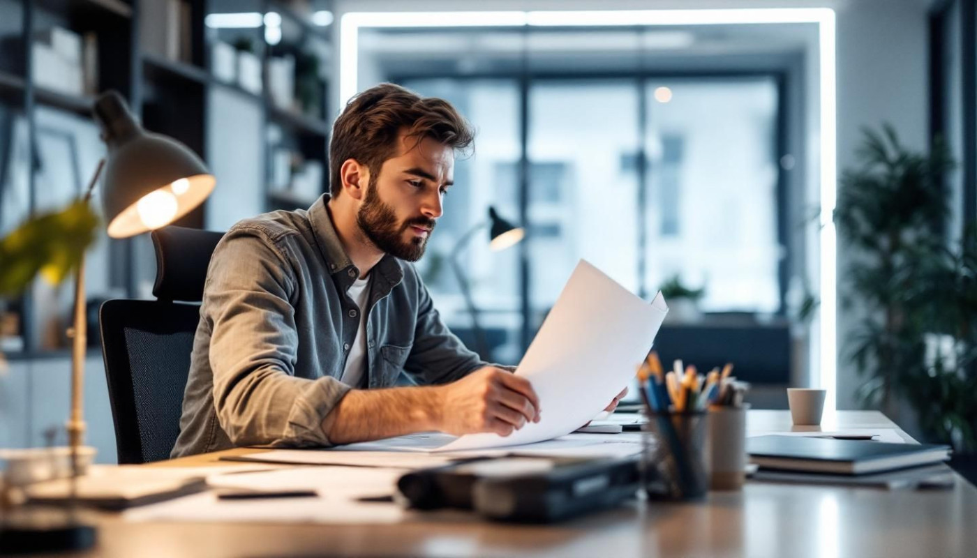 Guide étape par étape pour lancer votre entreprise dans un émirat dynamique