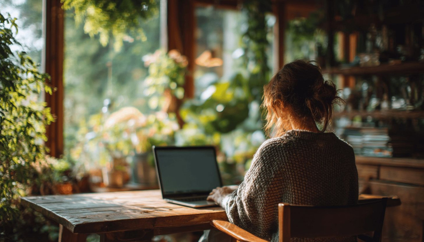 Les meilleures pratiques de télétravail pour maintenir la productivité et l'engagement des employés