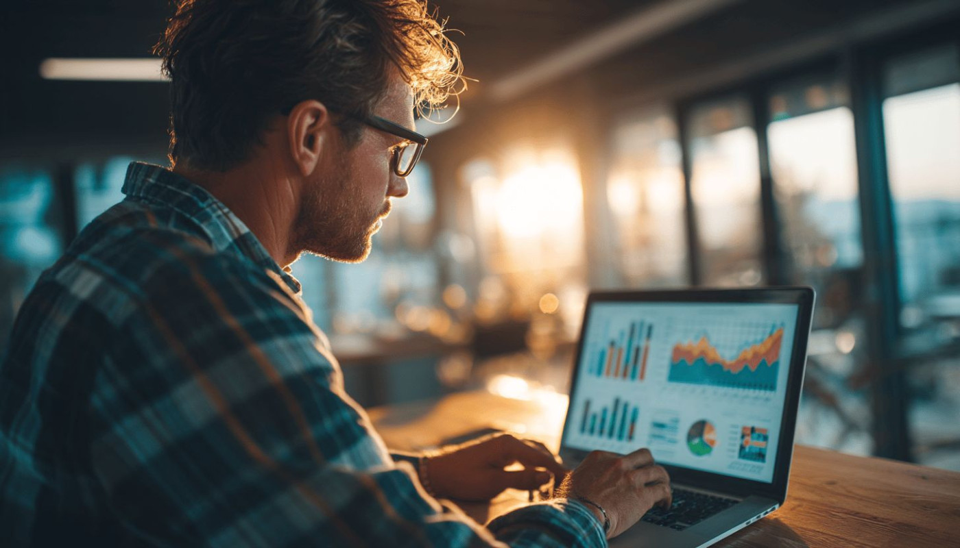 Les meilleures stratégies de contenu pour un positionnement SEO efficace en niche B2B