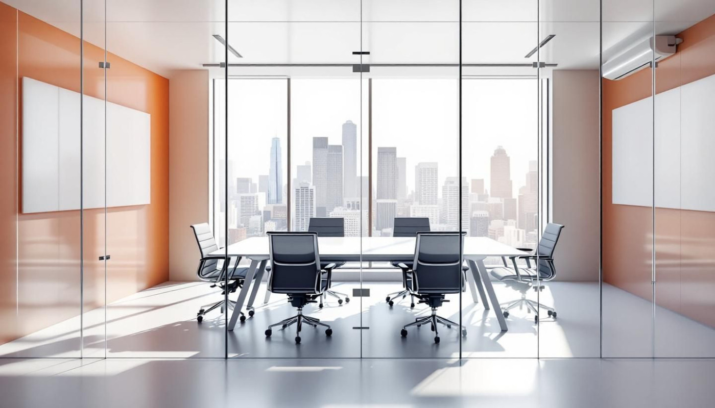 Maximiser l'efficacité d'une salle de réunion pour événements professionnels