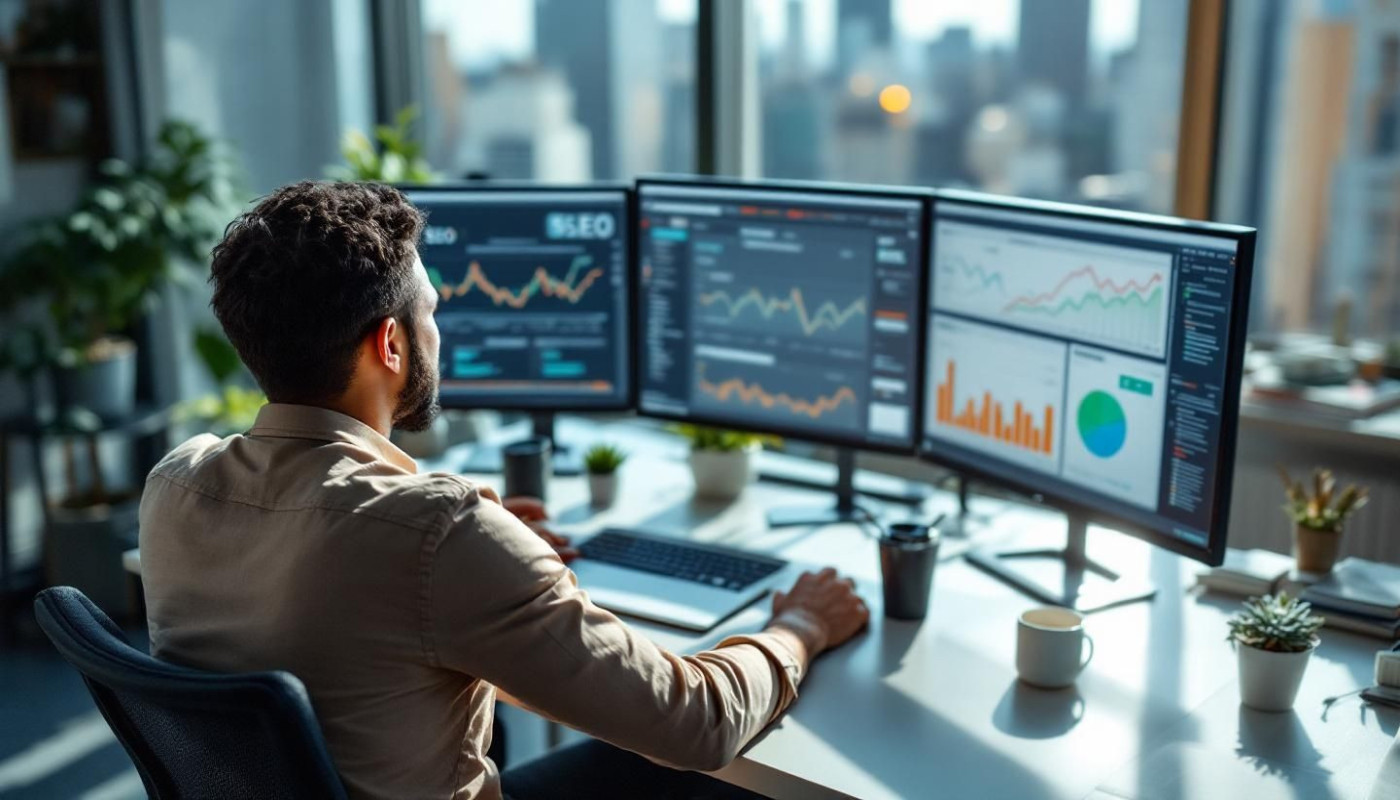 Stratégies efficaces pour optimiser votre présence en ligne à travers SEO et SEA